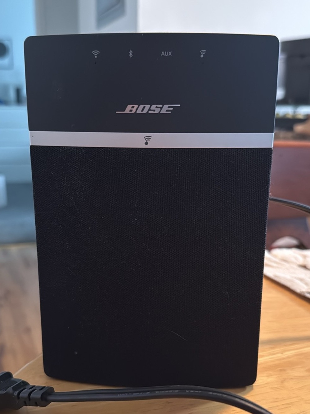 Bose Sound Touch 10